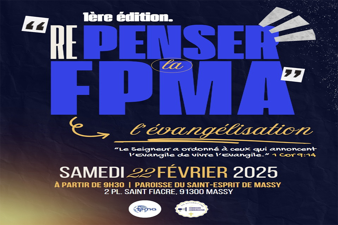 Repenser la FPMA